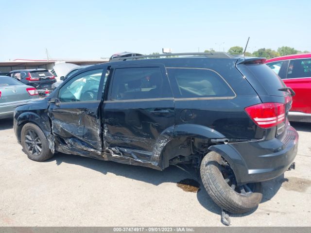 3C4PDCAB0LT219181 Dodge Journey Se Value