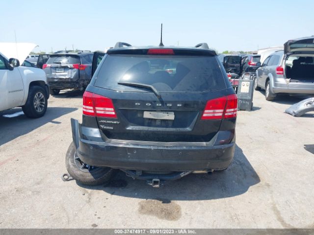 3C4PDCAB0LT219181 Dodge Journey Se Value