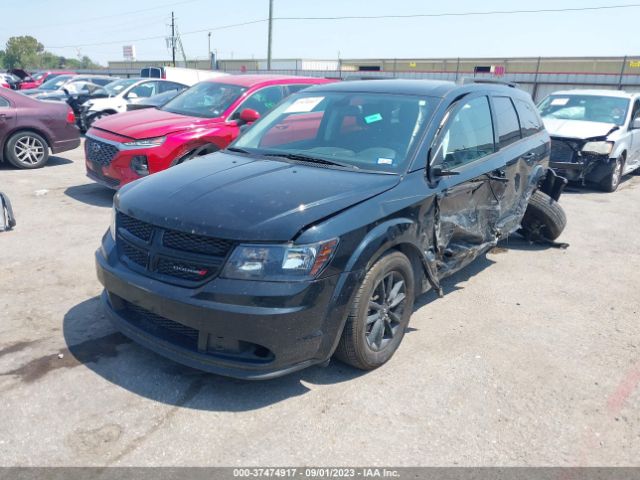 3C4PDCAB0LT219181 Dodge Journey Se Value