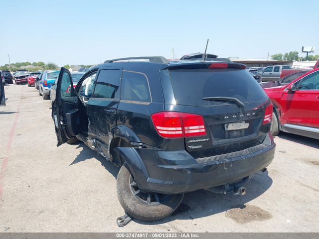 3C4PDCAB0LT219181 Dodge Journey Se Value