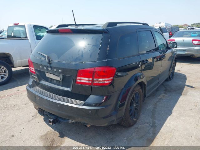3C4PDCAB0LT219181 Dodge Journey Se Value