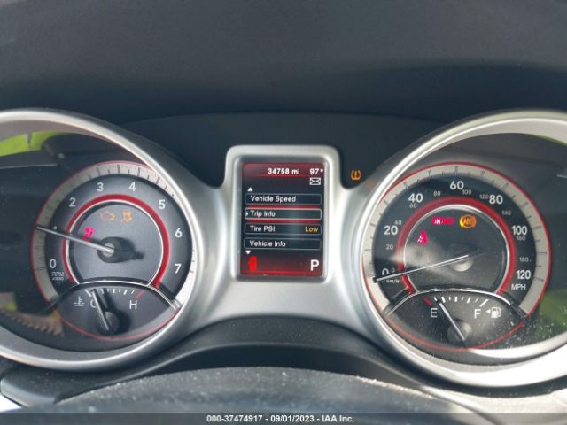 3C4PDCAB0LT219181 Dodge Journey Se Value