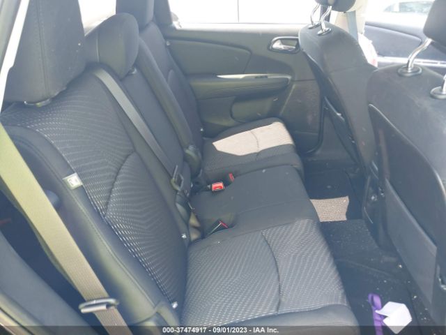 3C4PDCAB0LT219181 Dodge Journey Se Value