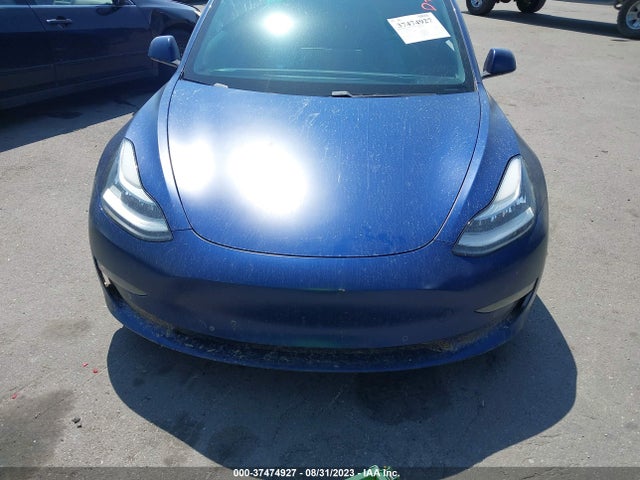 Tesla Model 3 Performance 2020 5YJ3E1EC6LF647094 Image 11