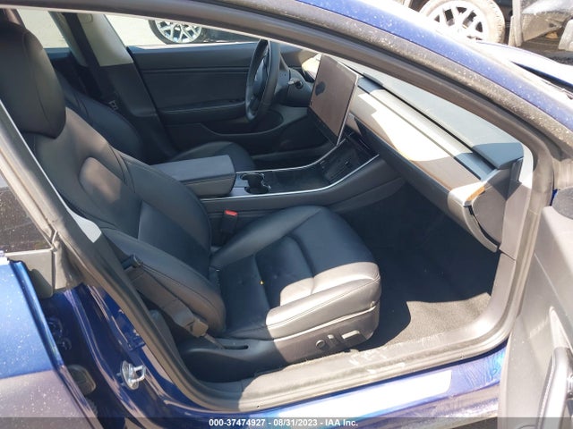 Tesla Model 3 Performance 2020 5YJ3E1EC6LF647094 Image 5