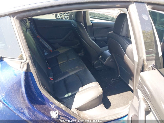 Tesla Model 3 Performance 2020 5YJ3E1EC6LF647094 Image 8