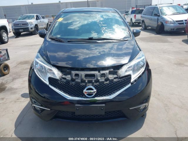 3N1CE2CP9GL394536 Nissan Versa Note Sr