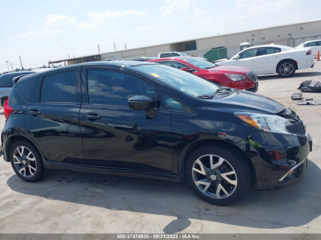 3N1CE2CP9GL394536 Nissan Versa Note Sr