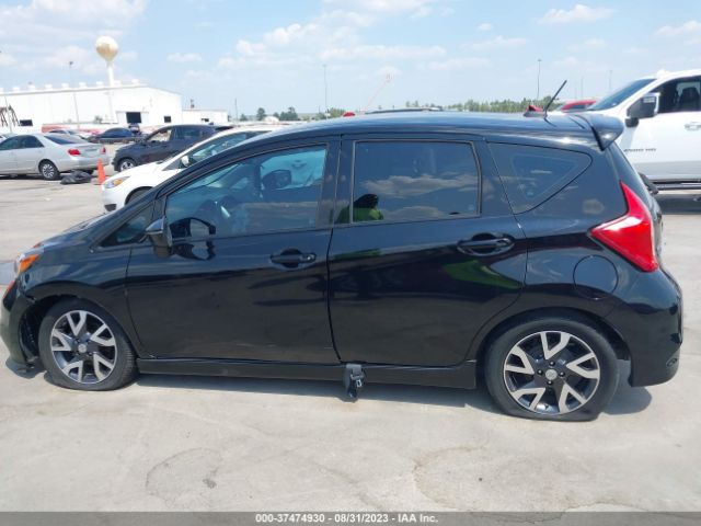 3N1CE2CP9GL394536 Nissan Versa Note Sr