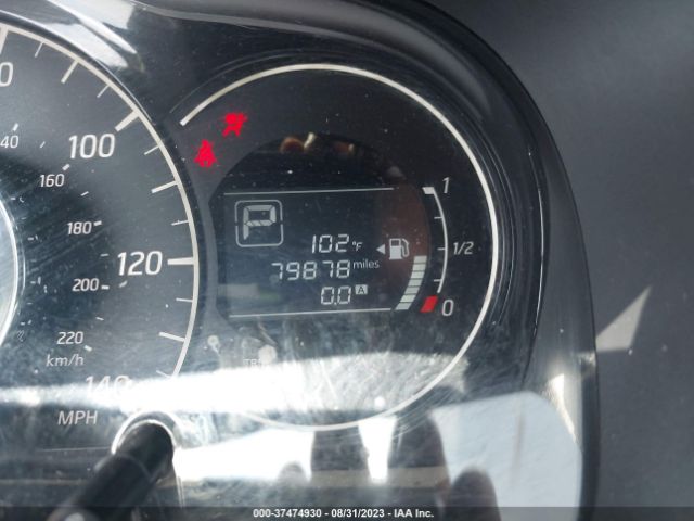 3N1CE2CP9GL394536 Nissan Versa Note Sr