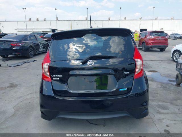 3N1CE2CP9GL394536 Nissan Versa Note Sr