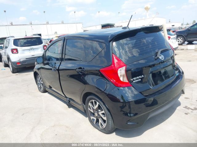 3N1CE2CP9GL394536 Nissan Versa Note Sr
