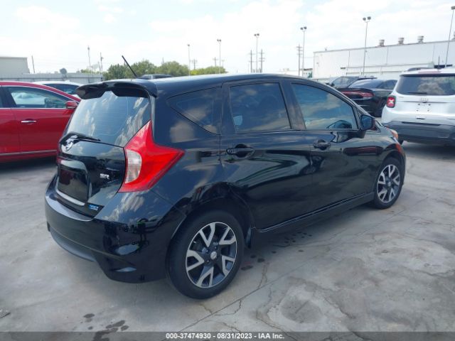 3N1CE2CP9GL394536 Nissan Versa Note Sr