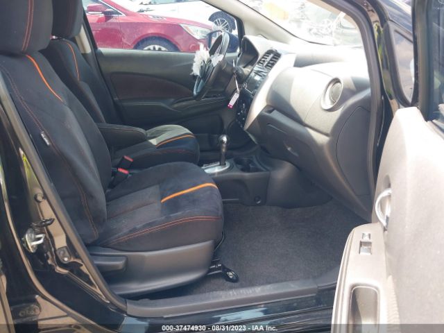 3N1CE2CP9GL394536 Nissan Versa Note Sr
