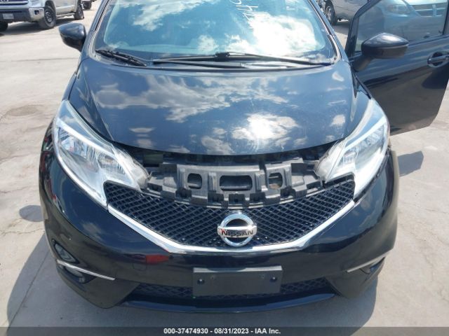 3N1CE2CP9GL394536 Nissan Versa Note Sr