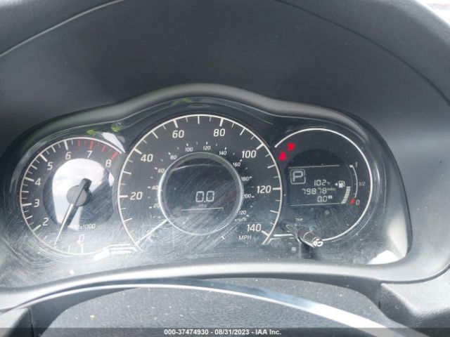 3N1CE2CP9GL394536 Nissan Versa Note Sr