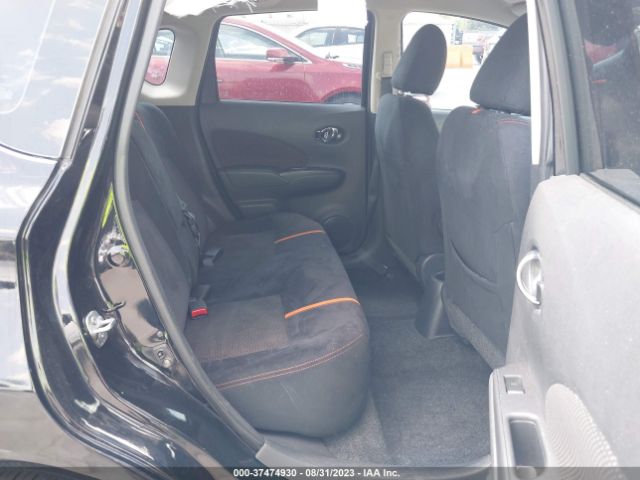 3N1CE2CP9GL394536 Nissan Versa Note Sr