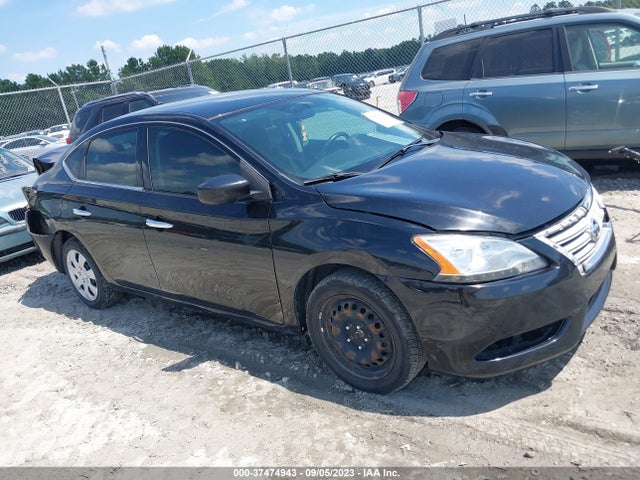 2015 3N1AB7AP9FL642959 main image
