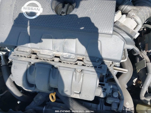 Nissan SENTRA SV 2015 3N1AB7AP9FL642959 Image 10