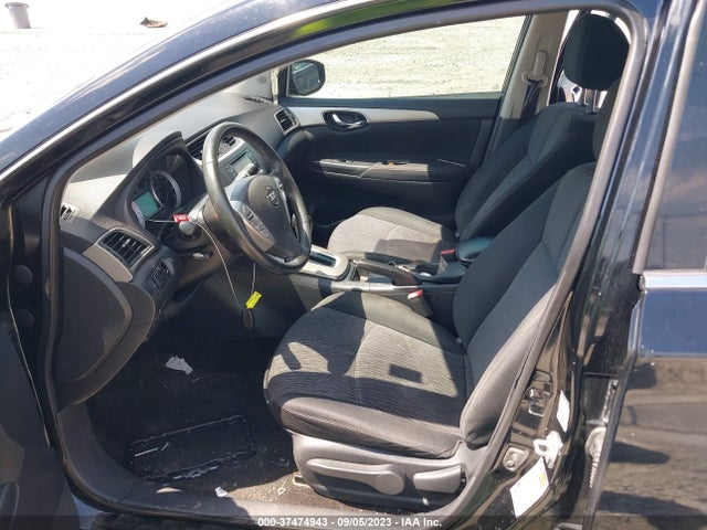 Nissan SENTRA SV 2015 3N1AB7AP9FL642959 Image 5