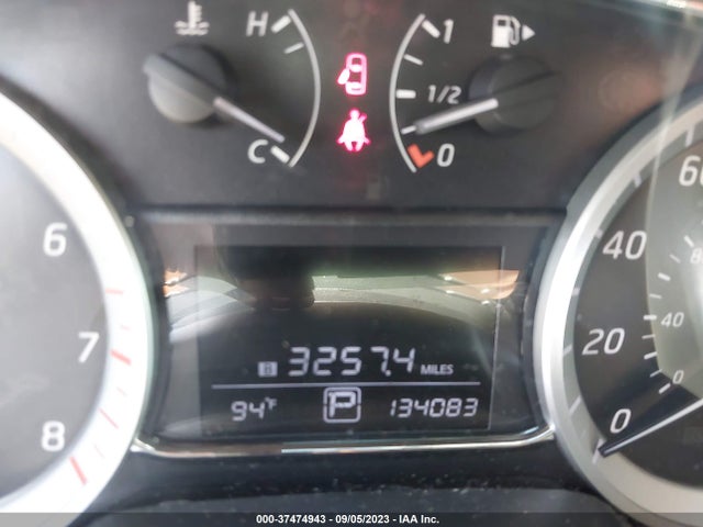 Nissan SENTRA SV 2015 3N1AB7AP9FL642959 Image 7