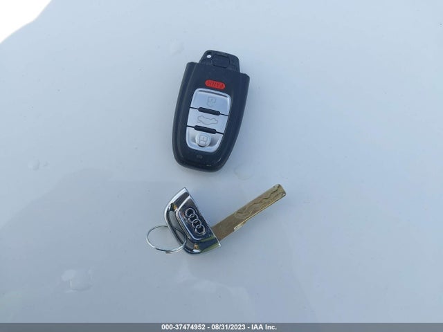 Audi S4 3.0t Premium Plus 2014 WAUBGAFL7EA039713 Image 11