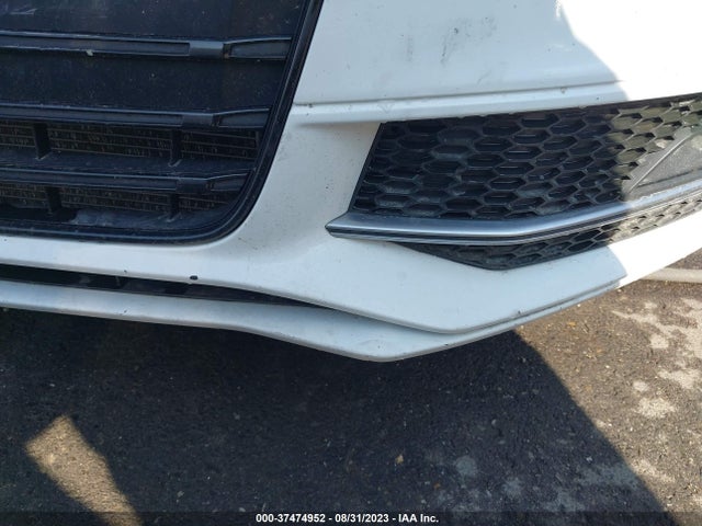 Audi S4 3.0t Premium Plus 2014 WAUBGAFL7EA039713 Image 6