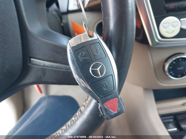 4JGDA0EB2FA473695 Mercedes-Benz M-class Ml 250 Bluetec