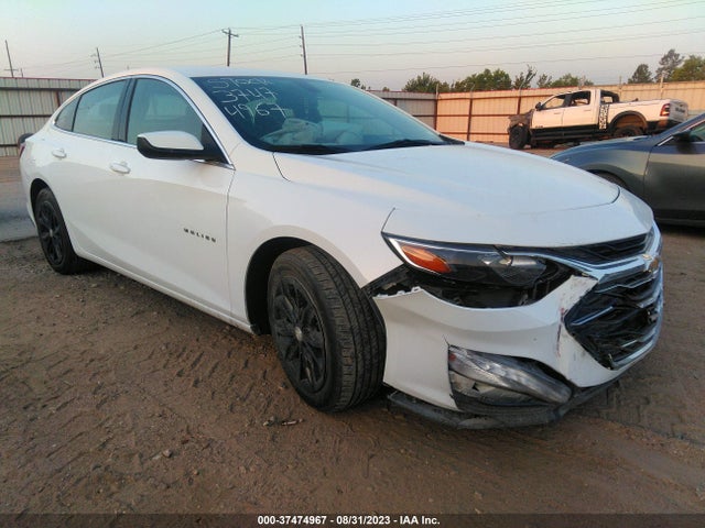 2019 1G1ZD5STXKF200831 main image