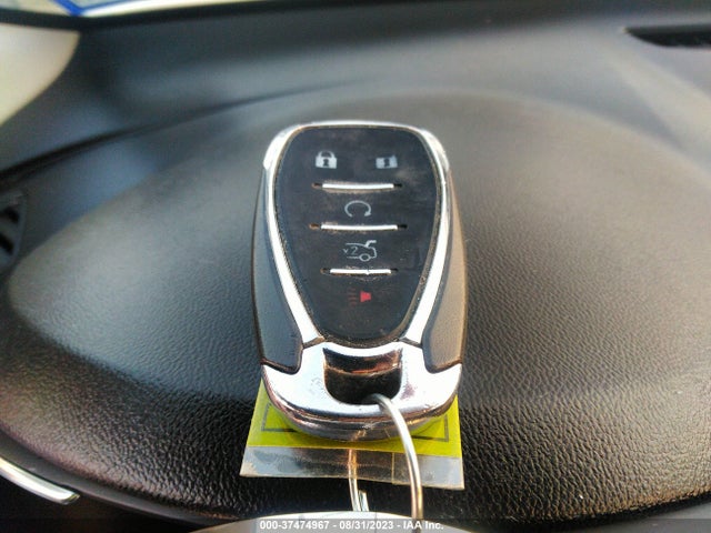 Chevrolet MALIBU LT 2019 1G1ZD5STXKF200831 Image 11