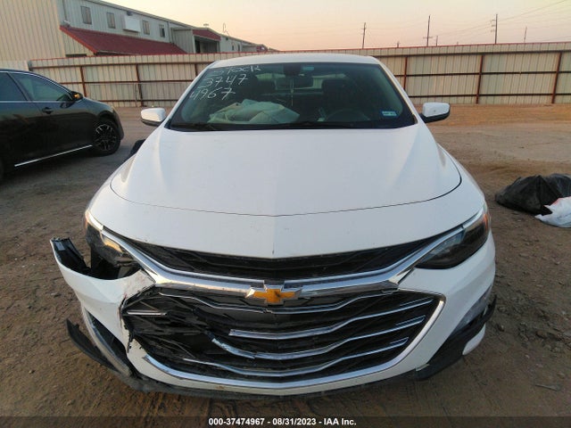 Chevrolet MALIBU LT 2019 1G1ZD5STXKF200831 Image 12
