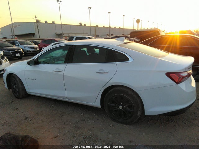 Chevrolet MALIBU LT 2019 1G1ZD5STXKF200831 Image 14