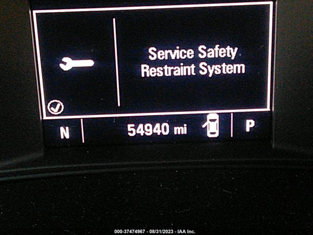 Chevrolet MALIBU LT 2019 1G1ZD5STXKF200831 Image 15