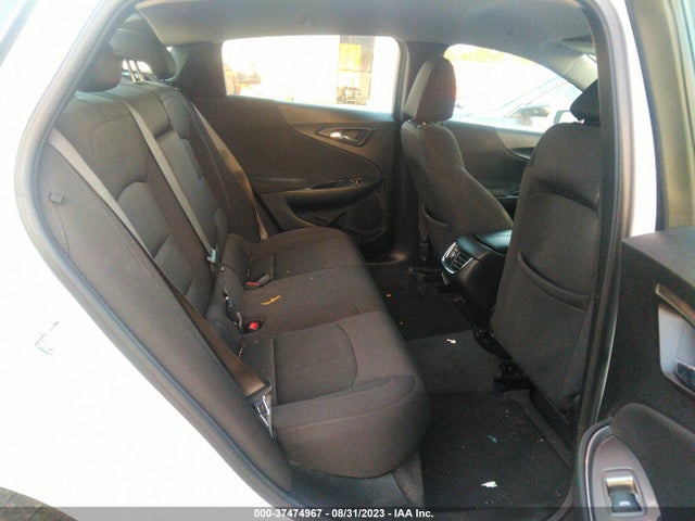 Chevrolet MALIBU LT 2019 1G1ZD5STXKF200831 Image 8