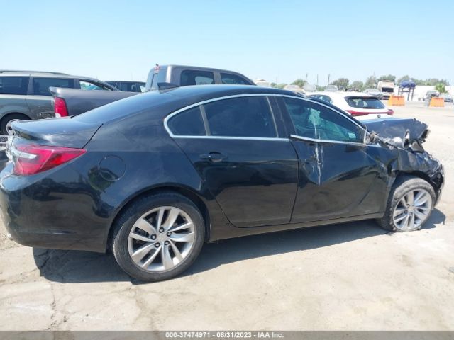 2G4GN5EX3F9264326 Buick Regal Premium I