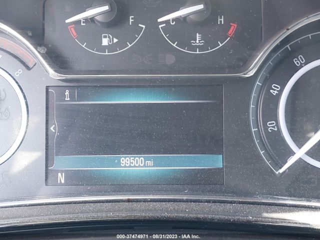 2G4GN5EX3F9264326 Buick Regal Premium I
