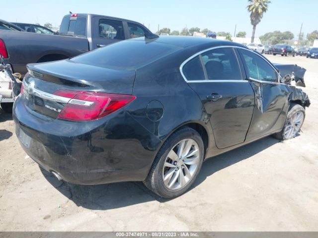 2G4GN5EX3F9264326 Buick Regal Premium I