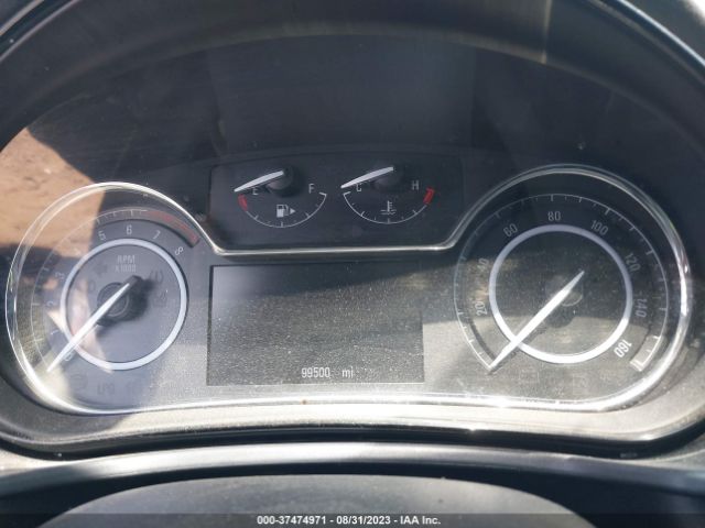 2G4GN5EX3F9264326 Buick Regal Premium I