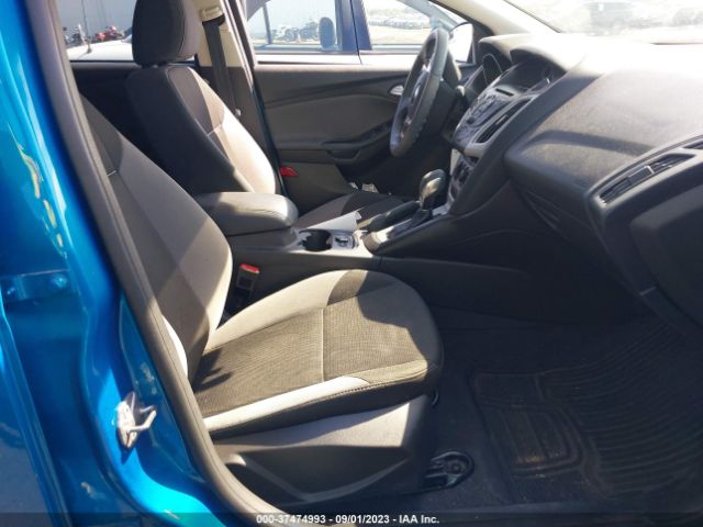 1FADP3K27EL271713 Ford FOCUS SE