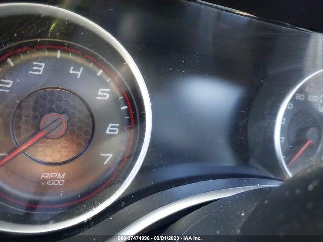 Dodge Charger R/t Scat Pack 2015 2C3CDXGJ9FH914474 Image 14