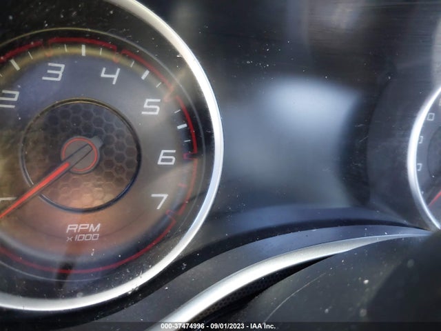 2C3CDXGJ9FH914474 Dodge Charger R/t Scat Pack