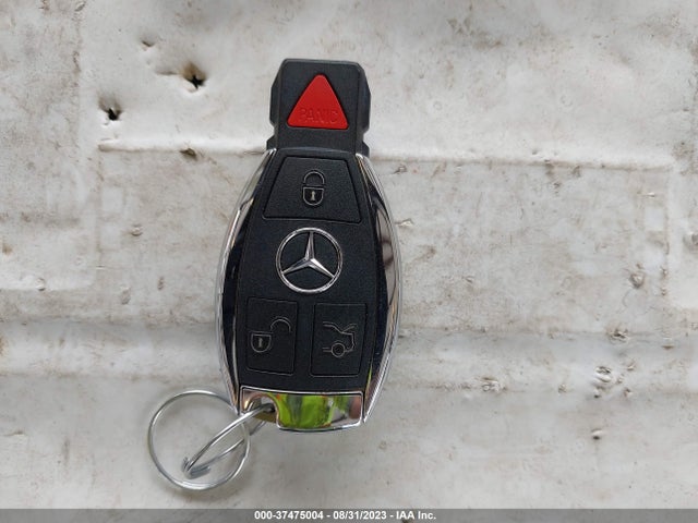 2019 MERCEDES-BENZ SLC SLC 300 VIN: WDDPK3JA9KF156884
