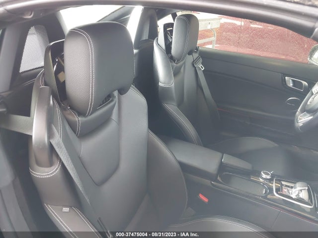 2019 MERCEDES-BENZ SLC SLC 300 VIN: WDDPK3JA9KF156884