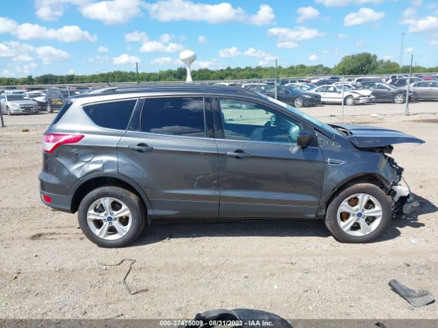 1FMCU9GX3GUC36875 Ford ESCAPE SE