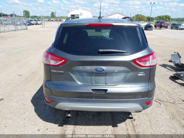 1FMCU9GX3GUC36875 Ford ESCAPE SE