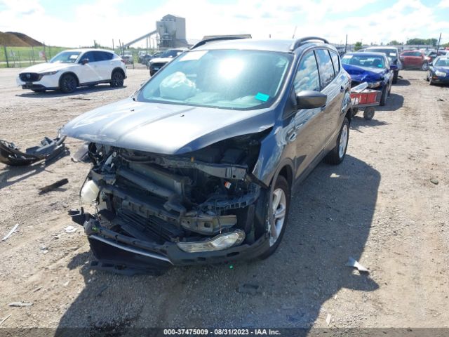 1FMCU9GX3GUC36875 Ford ESCAPE SE