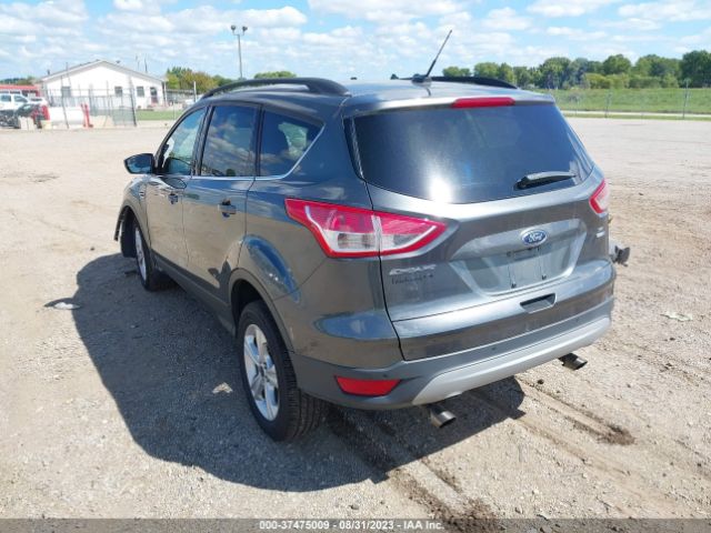 1FMCU9GX3GUC36875 Ford ESCAPE SE