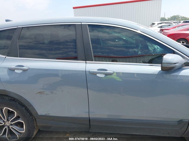 Honda Cr-v Ex-l 2020 7FARW1H81LE006390 Image 14