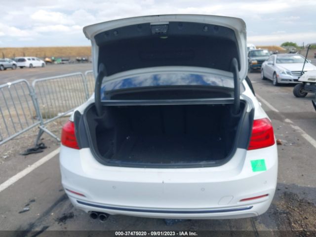 WBA8E9C55GK603926 BMW 3 Series 328i