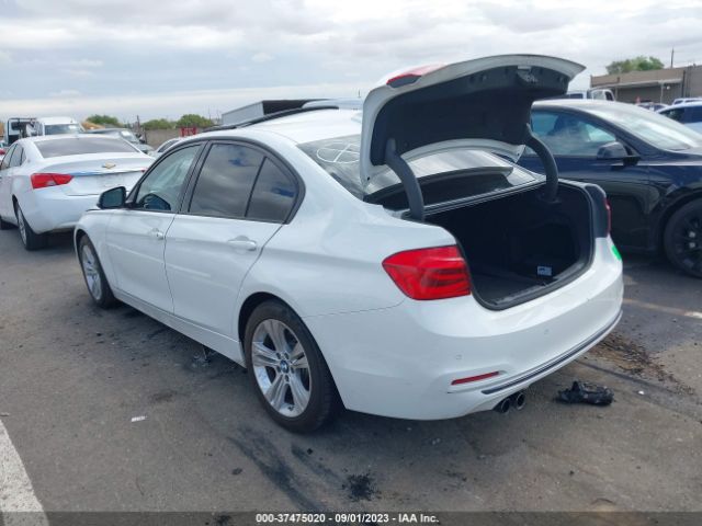 WBA8E9C55GK603926 BMW 3 Series 328i